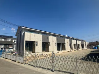 SOLGRACIA Aの画像