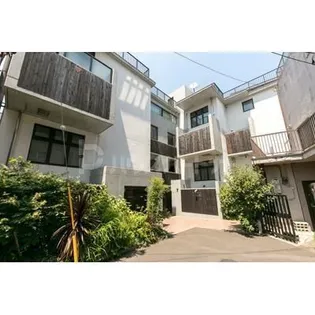 東京都文京区西片2【一戸建】の外観