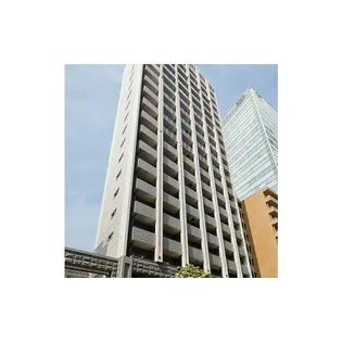 グランドコンシェルジュ六本木 部屋番号:1404【14階】の外観