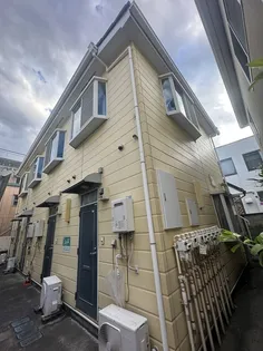 早宮コーポの画像