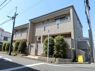 カサ ベラの画像
