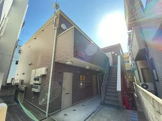 リョウ インペリアルの画像