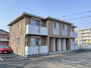 ハックベリーAの画像