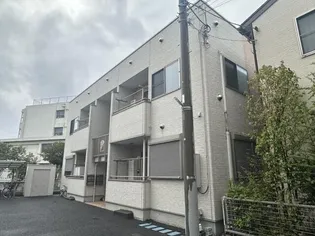 サンライトコートの画像