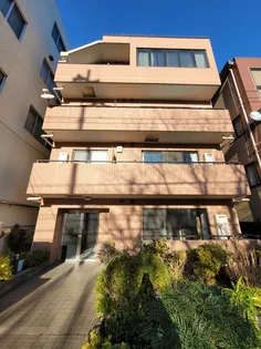 ジャルダンド駒込の画像