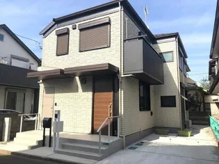 カーサ林間の画像