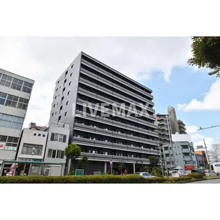 テラス押上の画像