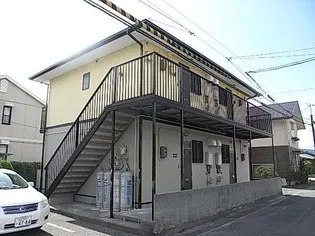 サンハイツ 久米の画像