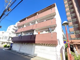 糸重柴田ビルの画像