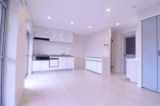 上ノ山コーポの画像