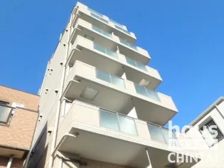 グランヴァン南烏山の画像