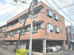 クローバーハイツの画像