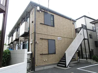 ハイム山手Aの画像