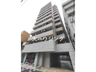 ガーラ シティ大井町の画像