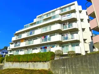 南浦和ダイヤモンドマンションの画像