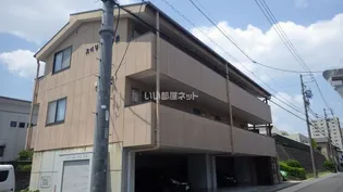 スペリア藤ヶ丘の画像
