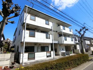 リッチライフXの画像