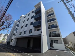 エフュート福住の画像