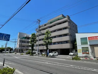 ユーフォニー鶴見の画像