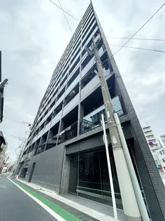 東京都墨田区向島5【マンション】の外観