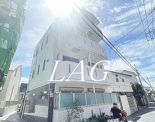 モン シャトー東高円寺南館の画像