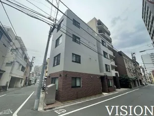 シティゲート上野入谷の画像