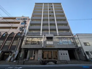 守口駅前敷島ビルの画像