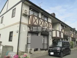 リッチネス阪南Bの画像