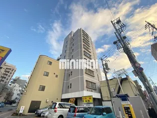 グランドハイツ石堂の画像