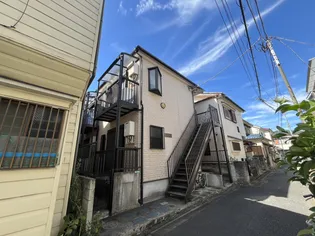 コーポハイブリッヂの画像