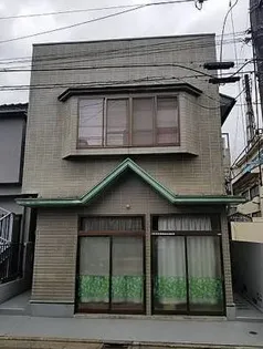 東京都杉並区和泉1【アパート】の外観