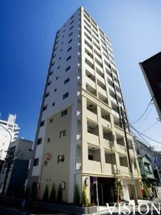 エステムプラザ品川サウスヒルズの画像
