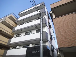SKK VII【5階】の外観