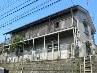 はづき荘の画像
