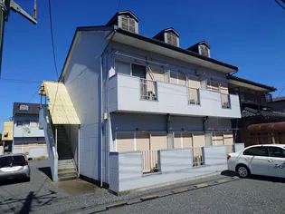マ メゾン石岡IIの画像