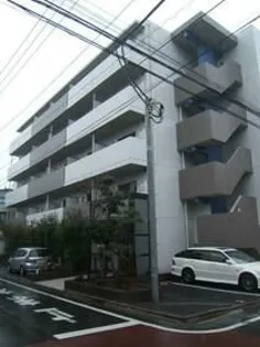 クレイシア下丸子の画像