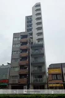 プライマル文京小石川 旧リエス小石川【4階】の外観
