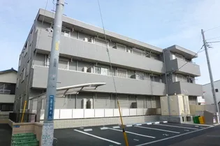クレール志木の画像