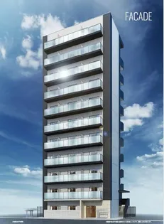 神奈川県横浜市南区永楽町2【マンション】の外観