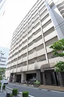 CASSIA天神南【9階】の外観