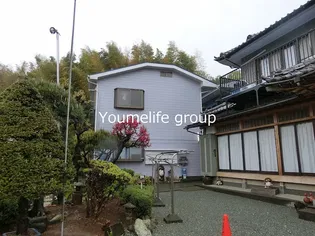 小泉アパートの画像