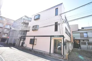 ラ メルローズの画像