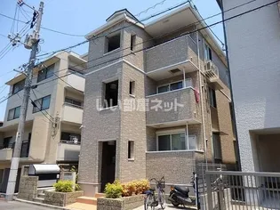 オンフォレスト白島の画像