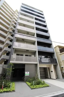 東京都北区滝野川7【マンション】の外観