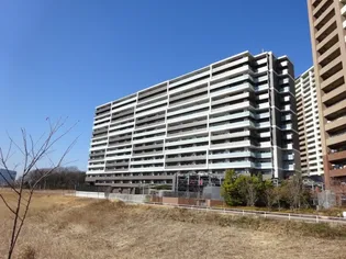 レーベン研究学園NEXIOの画像