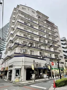 ダイアパレス町屋の画像
