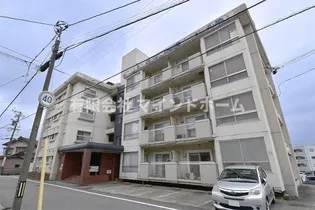アシスト第5金沢マンションの画像