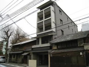 アヴニール御所南IIの画像