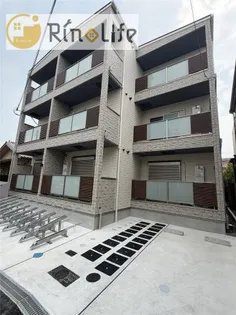 大阪府東大阪市小阪本町2【アパート】の外観
