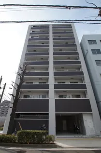 プラージュベイ横濱関内の画像